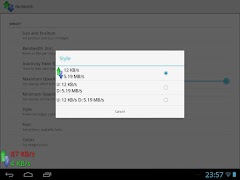 NetWidth screenshot 7