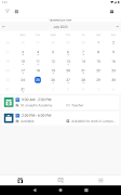 Randstad Scheduler screenshot 6