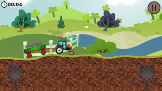 Go Tractor! Screenshot 1