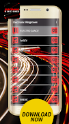 Electronic Ringtones & Sounds screenshot 2