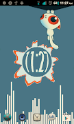 برنامه‌نما VizClock عکس از صفحه