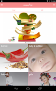 Moms List スクリーンショット 5
