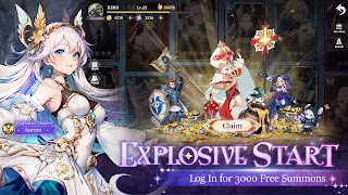 Twilight Chronicle: Idle RPG screenshot 5