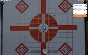 TARGETVISION ภาพหน้าจอ 2