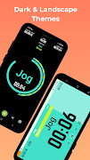 Exercise Timer 스크린샷 5