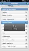 InstaOfferz ภาพหน้าจอ 2