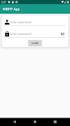 NIBPP App syot layar 1