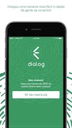 Dialog.ci 포스터