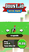 Joust.io Screenshot 1