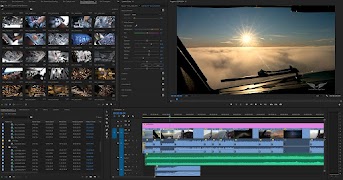 Adobe Premiere Pro Course اسکرین شاٹ 2