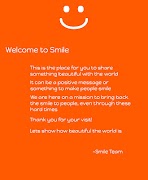 Smile โปสเตอร์