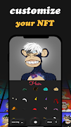 NFT Creator Ape PRO 截图 6