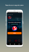 Desierto FM screenshot 2