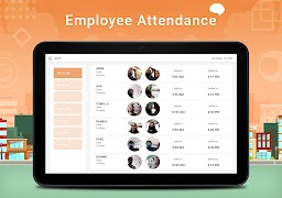 برنامه‌نما UTAK عکس از صفحه