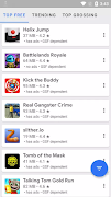 Aurora Store Apps Tutos captura de pantalla 4