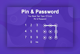 AppLock - Privacy Guard & Security Lock screenshot 5