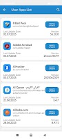 Update All Apps Ekran Görüntüsü 1