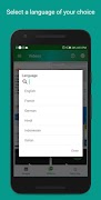 Save Status screenshot 6