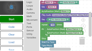 ARC Mobile screenshot 4