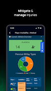 Teamworks AMS screenshot 6