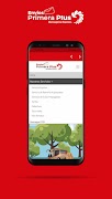 برنامه‌نما Envíos Primera Plus عکس از صفحه