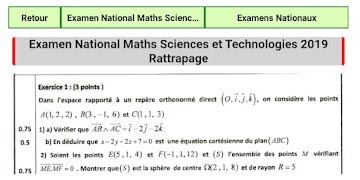 Maths 2Bac BIOF 截图 6
