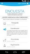 JETBUS Lugares & Turismo screenshot 1