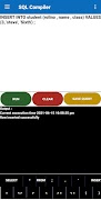 SQL Compiler 截图 5