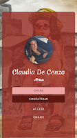 Claudia De Cenzo imagem de tela 1