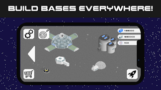 Spaceflight Simulator Inc. Screenshot 4