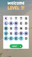 Word Search NEW 2021 screenshot 3
