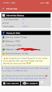 Web Traffic Bot Rebuild スクリーンショット 5