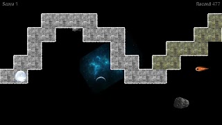 4 Schermata Rolling Ball