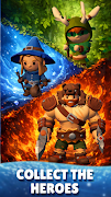 برنامه‌نما Legion Run عکس از صفحه