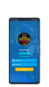 Tactical Guard Force Admin poster