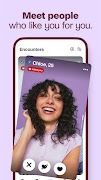 Badoo Dating App: Meet & Date স্ক্রিনশট 1