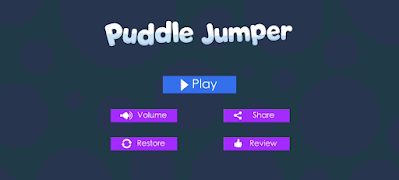 Puddle Jumper 스크린샷 5