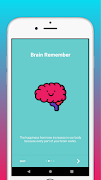 Brain Remember Ekran Görüntüsü 1