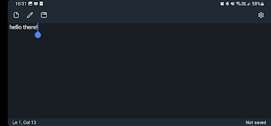 DExplorer - Explorer for dex ảnh chụp màn hình 4