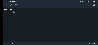 DExplorer - Explorer for dex Ekran Görüntüsü 4