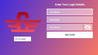 G Stream Cable تصوير الشاشة 6