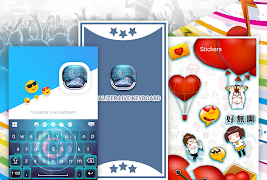 Visualizer Keyboard captura de pantalla 4