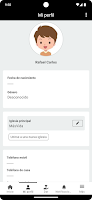 MásVida Meetings Screenshot 3