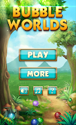 Bubble Worlds screenshot 4