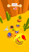 Kick the Mole screenshot 4