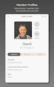 Dating A Widower 截图 7
