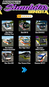 Mod Bus Simulator India screenshot 2