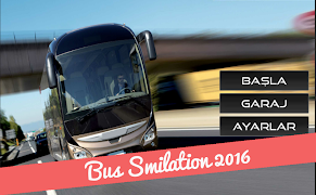 Bus Simulator 2022 โปสเตอร์