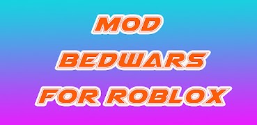 mod bedwars for roblox 截图 1