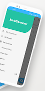 Scanner App to PDF: Mobscanner syot layar 1
